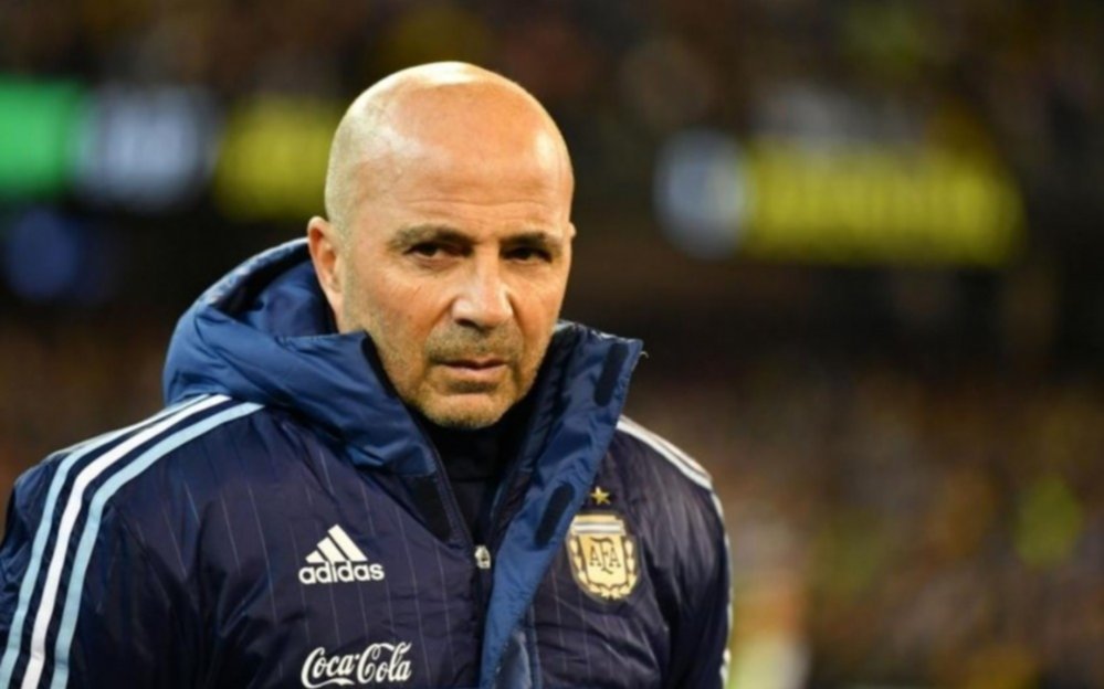 Sampaoli anuncia mañana la lista preliminar para el Mundial de Rusia