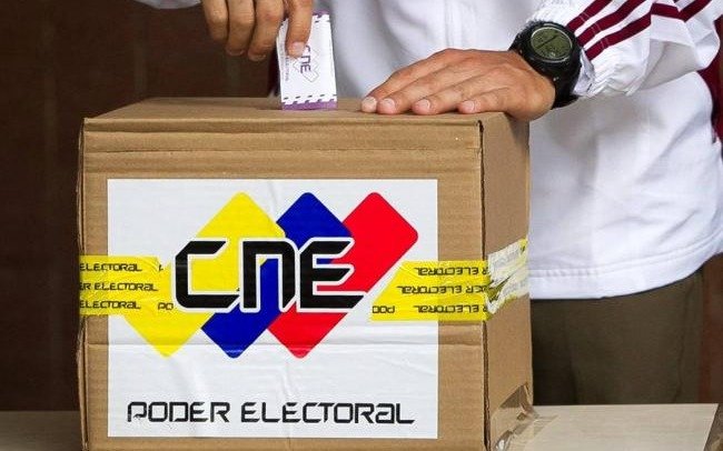 Venezuela: a poco de las presidenciales, los candidatos difunden sus campañas