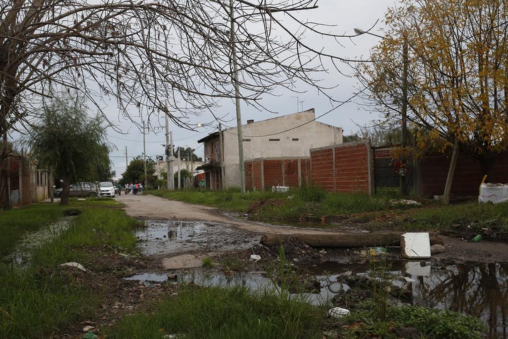 Se entregó el hombre que baleó a dos amigas en una fiesta que organizó la hija vía Facebook