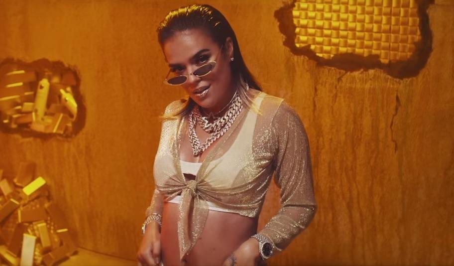 Reguetón polémico: Karol G llamó a cambiar letras machistas