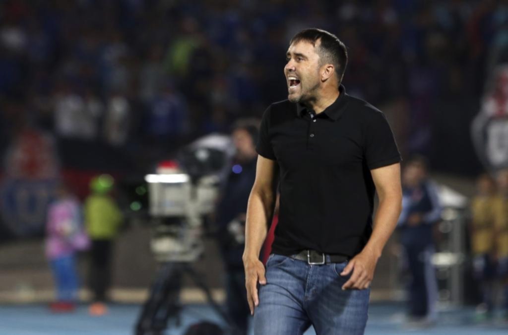 Racing-Colón por el acceso a la Libertadores y River-Ciclón sólo para cumplir el calendario