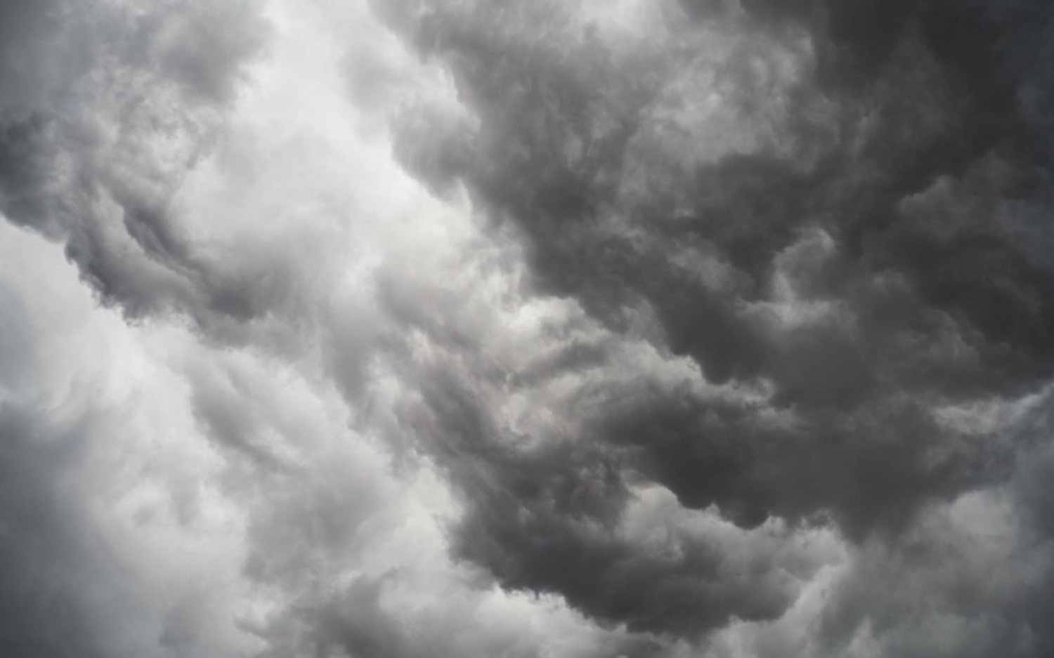 Lunes con posibilidad de lluvias