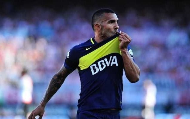 Tevez anunció cuándo dejará el fútbol y qué hará después