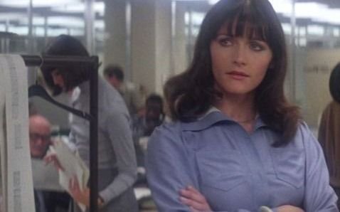 Murió Margot Kidder, la Luisa Lane en la trilogía de Superman de los '70 y '80