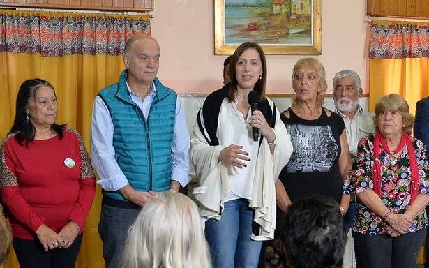 Vidal: "Estamos atravesando un momento de dificultad,  que es el mejor posible"
