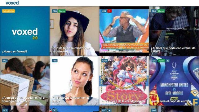 Denuncian a la red social involucrada en el suicidio de la alumna del Nacional