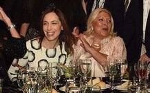 Vidal y Carrió, juntas otra vez