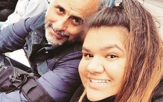Morena Rial furiosa contra su papá: "Empezó una guerra"