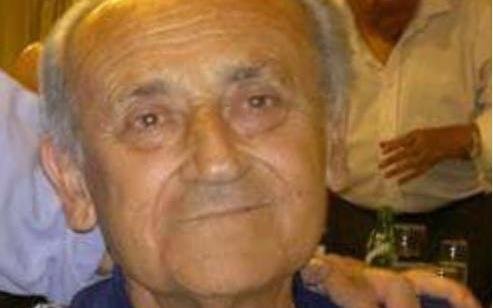 Rubén Luis Mengarelli