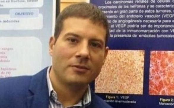 El urólogo platense continuará detenido bajo el régimen de prisión preventiva