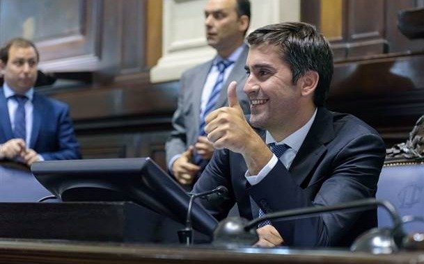 Ya presentan declaraciones juradas en la Legislatura 