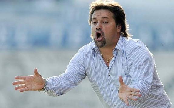 Caruso: "Me pone contento que la gente de Estudiantes piense en mí"
