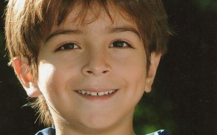 La Ciudad llora a Manu, el nene que peleó contra la leucemia