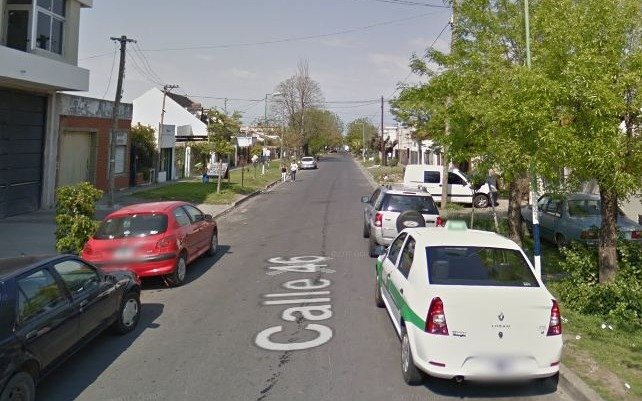 Entradera en San Carlos: le robaron 30 mil pesos y joyas