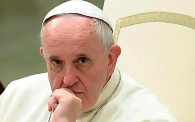 El Papa anunció "cambios" en la Iglesia de Chile tras los escándalos de pedofilia