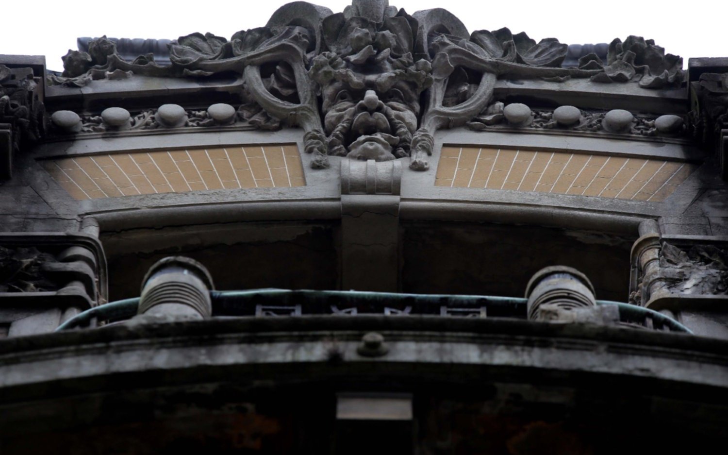 Por el estilo de parte de su patrimonio urbano, La Plata integra la Ruta Argentina del Art Nouveau