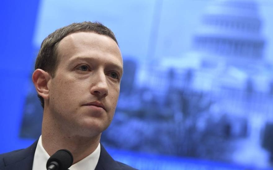 Zuckerberg se presentará ante el Parlamento Europeo el 22 de mayo