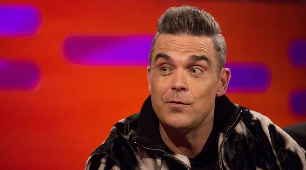 El Personal Fest trae a Robbie Williams y Lorde