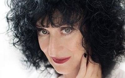 Julia Zenko con nuevo disco