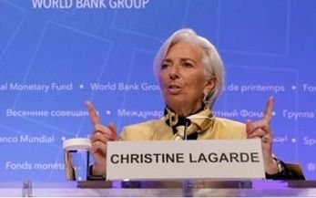 El Directorio del FMI se reúne hoy para tratar el caso argentino