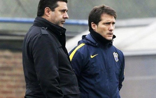 Angelici viaja a Europa para traer varios refuerzos: ¿Quiénes son?