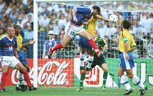 Bomba de Platini: denunció "chanchullos" para que Francia y Brasil jueguen la final del Mundial '98 
