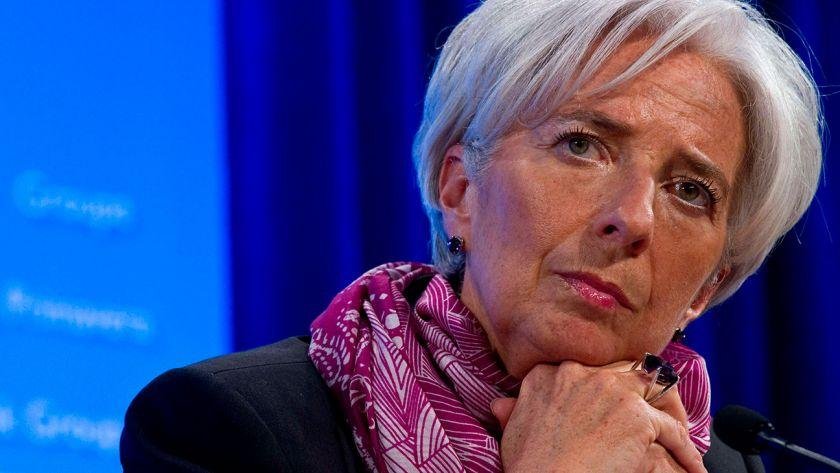 Nuestro país negocia con el FMI un préstamo stand-by de “acceso excepcional”