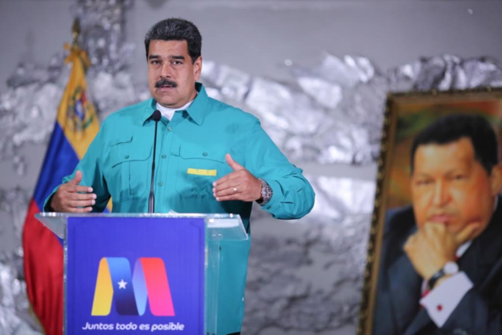 Dos motines y 10 muertos en la previa de las elecciones venezolanas