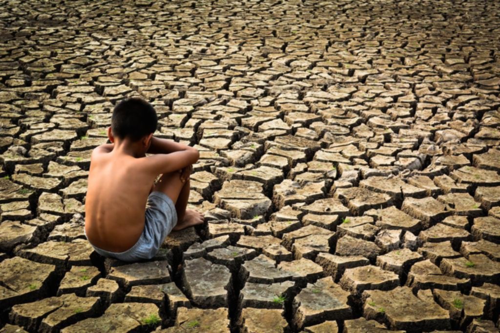 Científicos advierten por un cambio en la distribución del agua dulce en el mundo