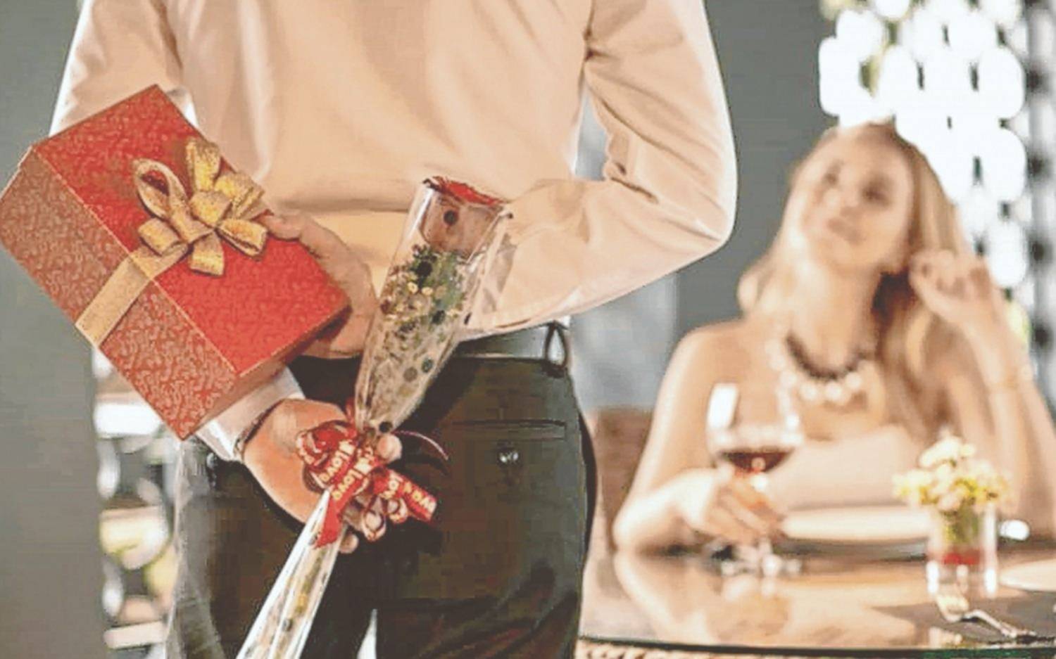 Las 10 mentiras de los hombres para conquistar a una mujer