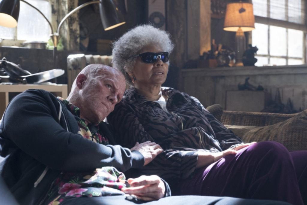 “Deadpool 2”: El mutante más irreverente y bocón descubre la importancia de la familia