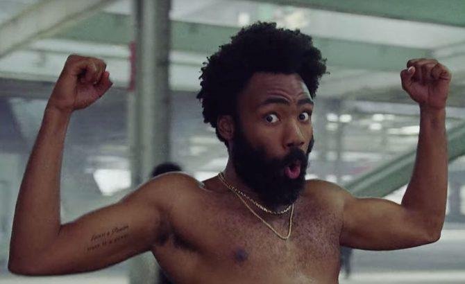 Donald Glover: la estrella ascendente de la cultura negra