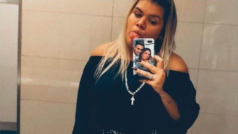 Morena, otra vez contra Rial: “Estoy más fuerte que nunca, no me van a derribar”