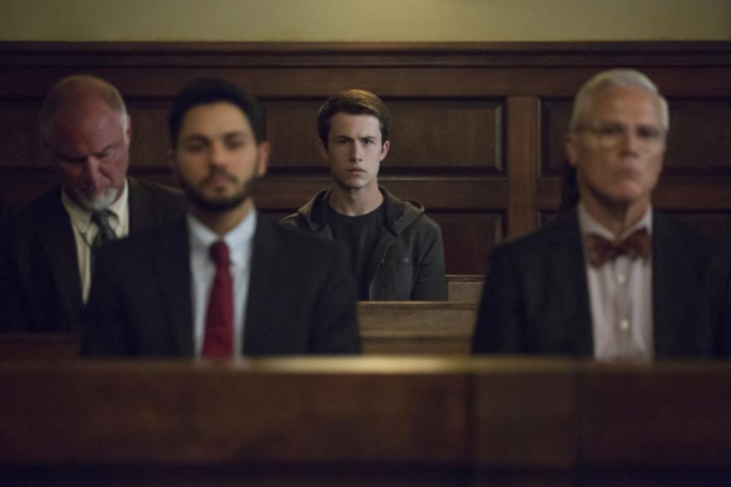 “13 Reasons Why”: el show sobre el bullying y sus consecuencias regresa con trece nuevas razones
