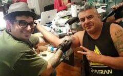 La promesa que hizo "Chiqui" Tapia si Argentina es campeón en Rusia