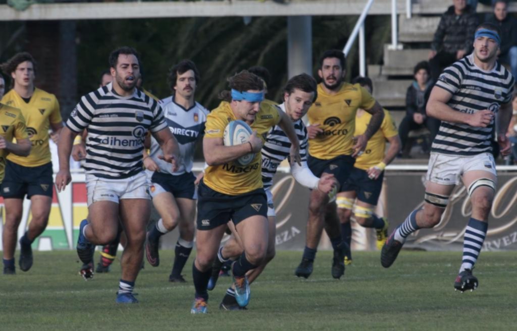 La Plata luchó, ganó y es uno de los líderes