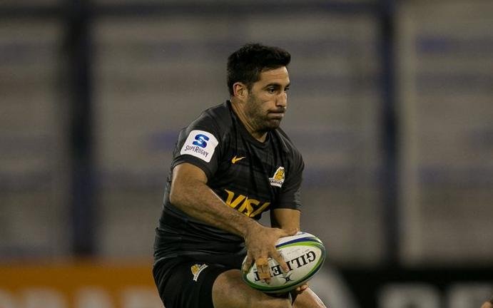 Jaguares goleó a Bulls y cree en la clasificación