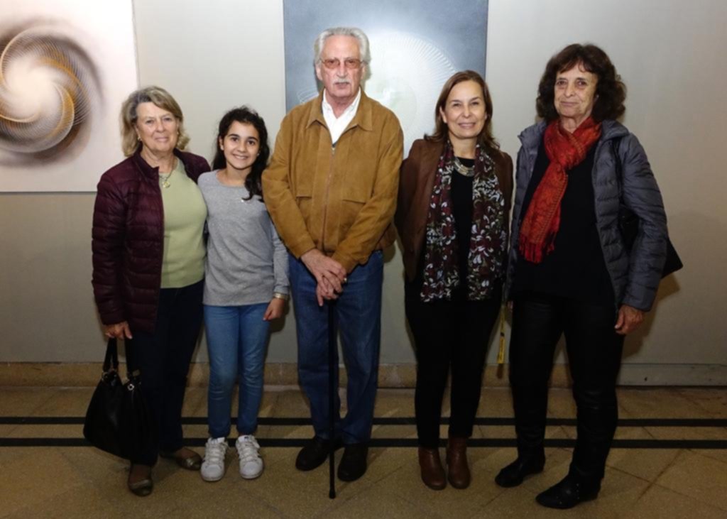 Muestra de Arte Contemporáneo