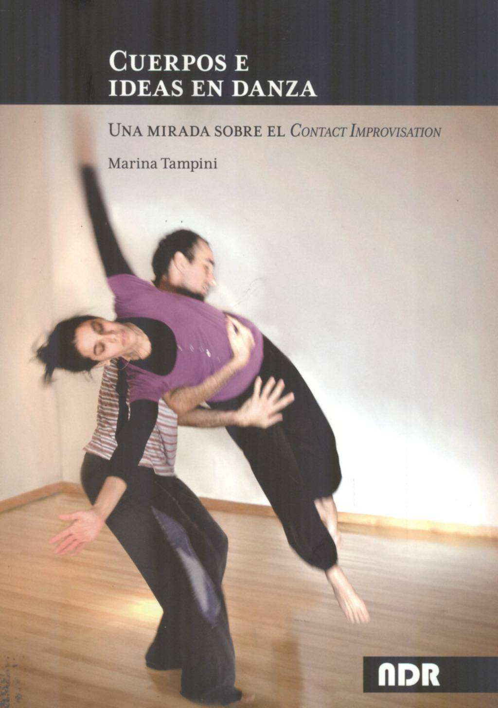 Cuerpos e ideas en danza 