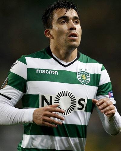 Marcos Acuña