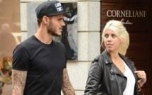 Wanda Nara le mete presión a Sampaoli para que cite a Icardi