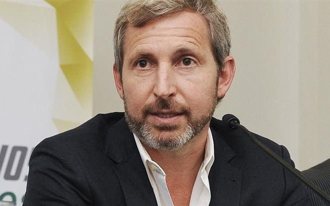 Frigerio: "Seguiremos intentando que el proyecto de tarifas no se convierta en ley"