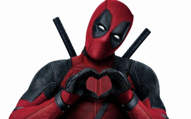 "Deadpool 2" se convirtió en éxito de taquilla el fin de semana