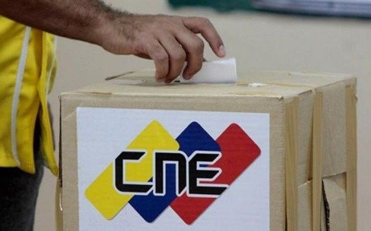 Argentina, Canadá y Chile, entre otros países, "desconocen las elecciones en Venezuela"
