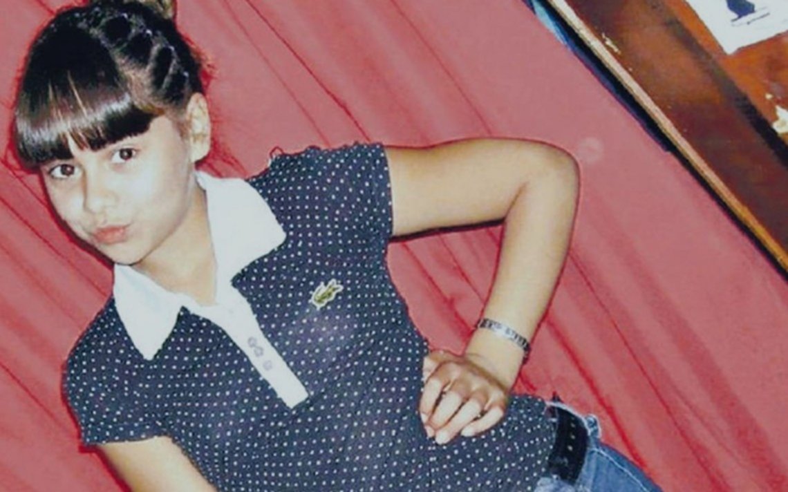 La Justicia revela el móvil del asesinato de Candela Rodríguez