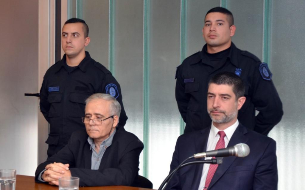 Condenaron a 25 años de prisión por abusar de menores al cura Justo Ilarraz
