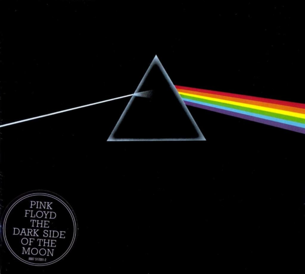 Un objeto de misterio y fascinación que le dio nombre al inolvidable disco de Pink Floyd