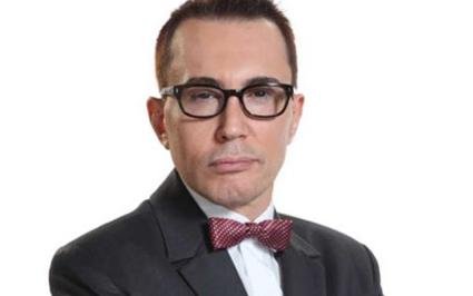 Polino quiere a varios ex jurados del “Bailando” para su programa