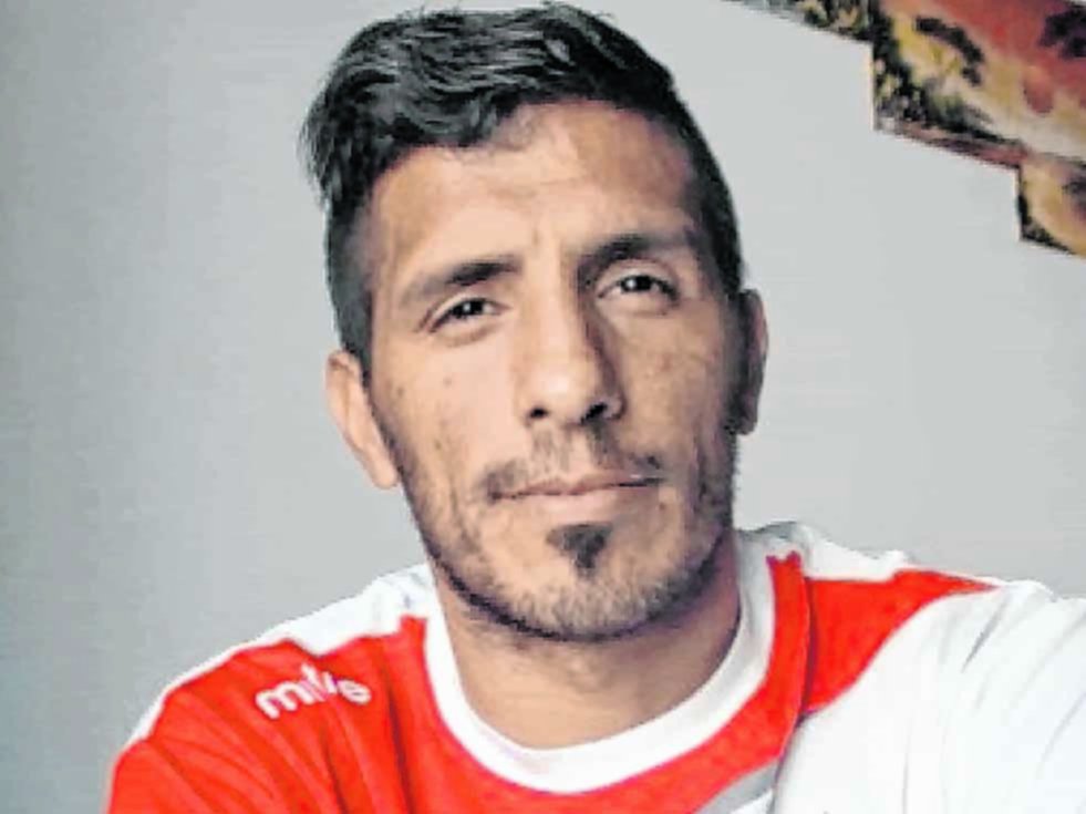“No es el momento de hacer reproches, sino de unir los esfuerzos para volver a la C”