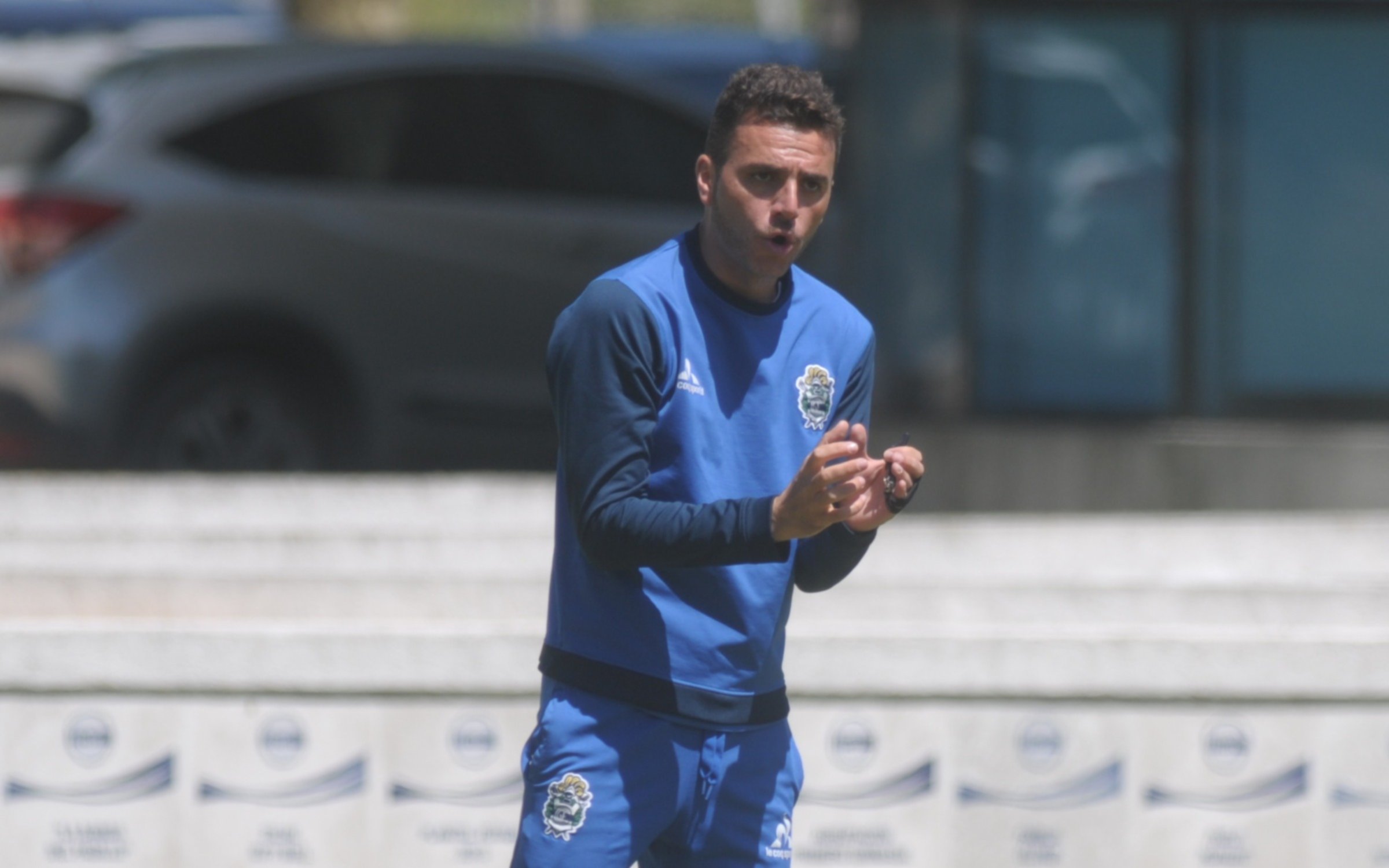 Mariano Soso tiene nuevo club